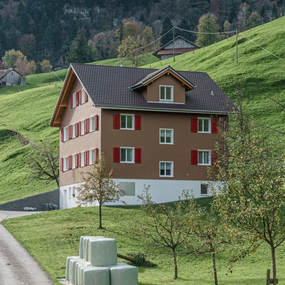 MFH Durrer - Dallenwil (Nidwalden)